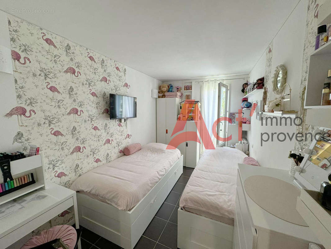 Appartement à DRAGUIGNAN