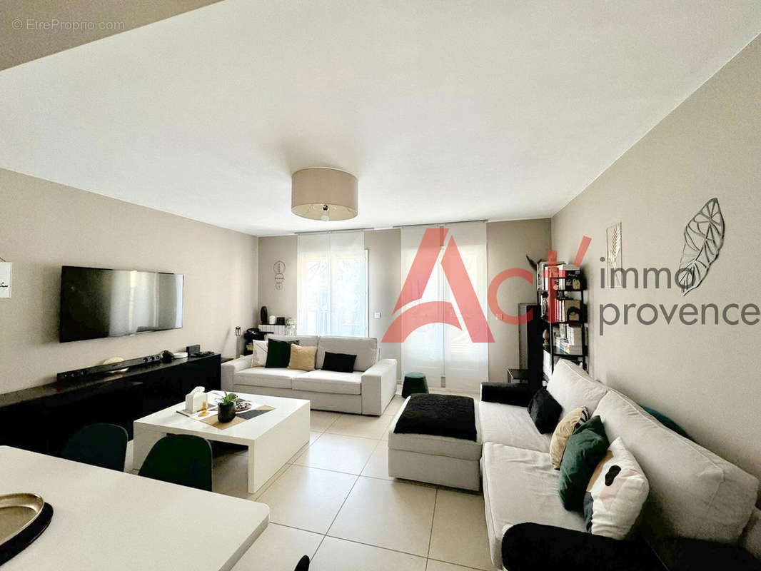 Appartement à DRAGUIGNAN