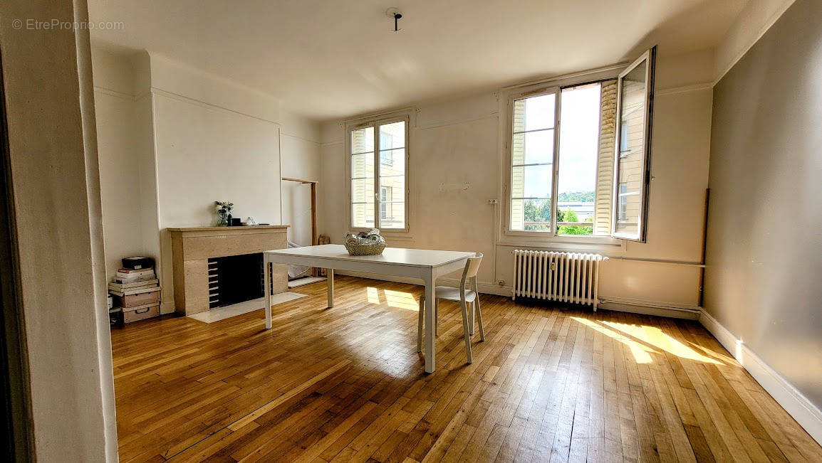 Appartement à CREIL