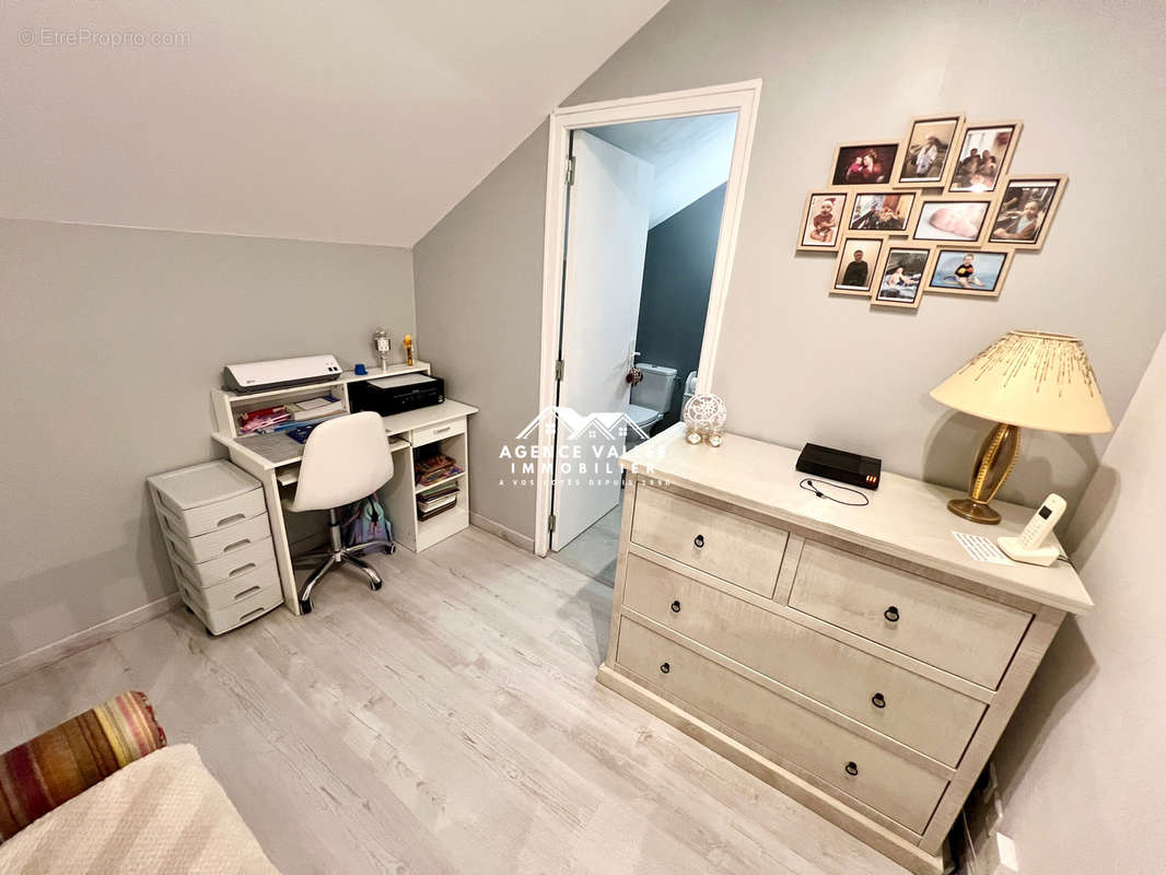 Appartement à SAINT-GERMAIN-LES-CORBEIL