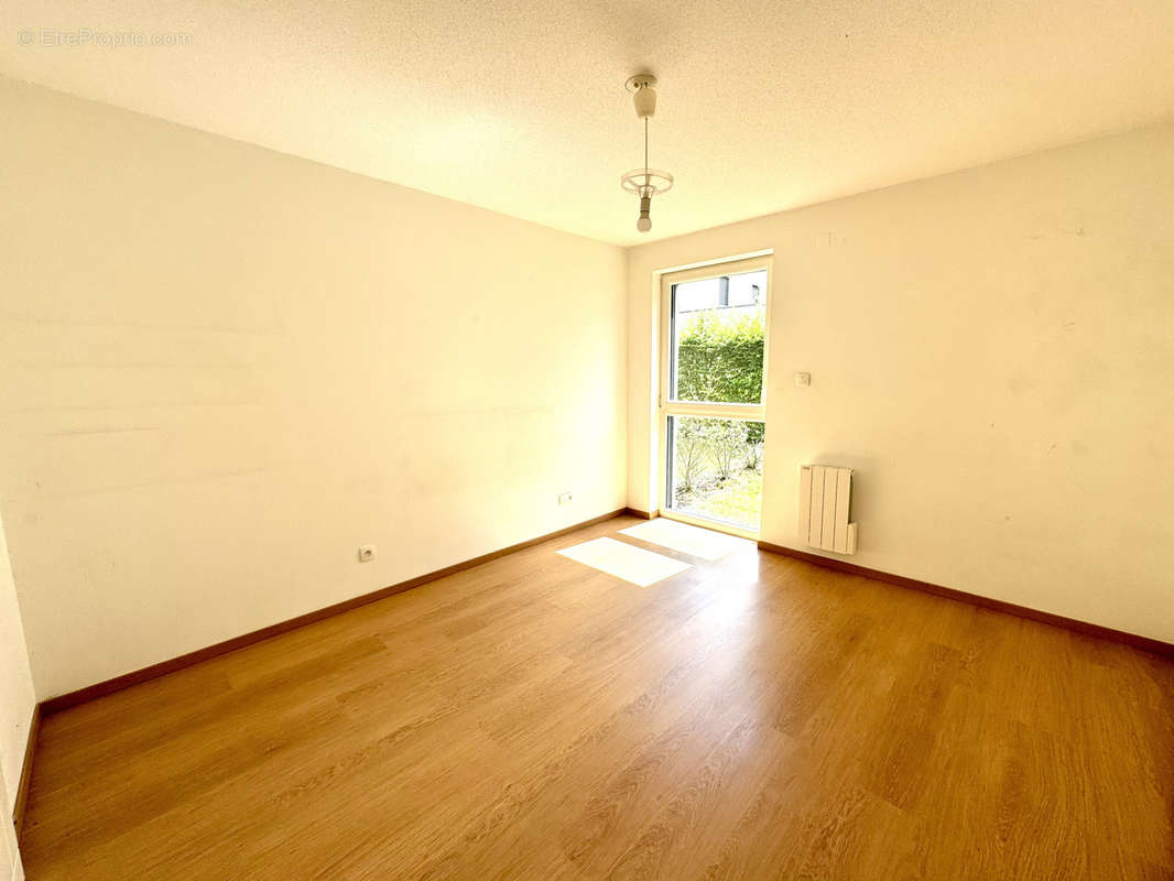 Appartement à MITTELHAUSBERGEN