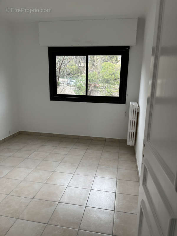 Appartement à MARSEILLE-12E