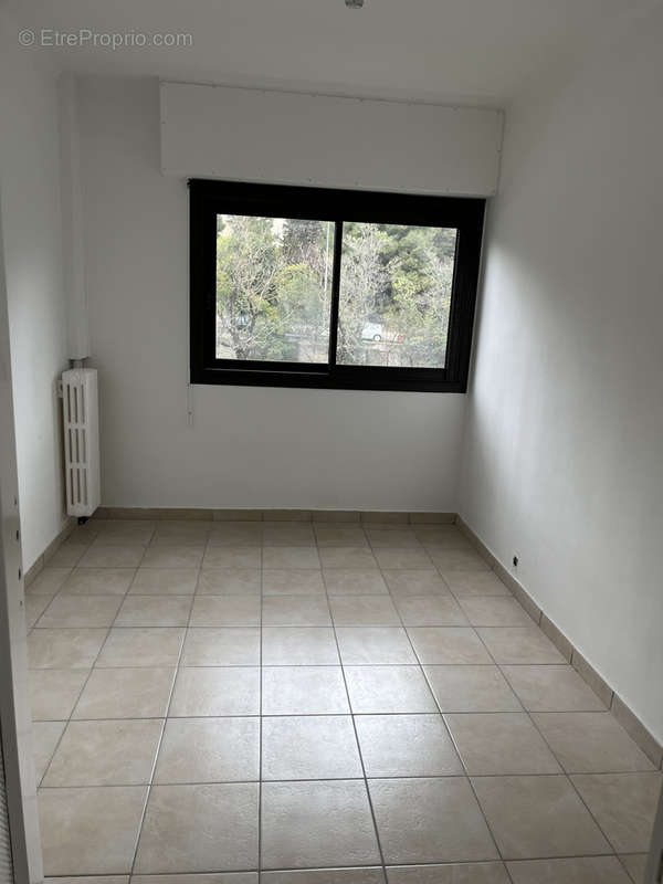 Appartement à MARSEILLE-12E