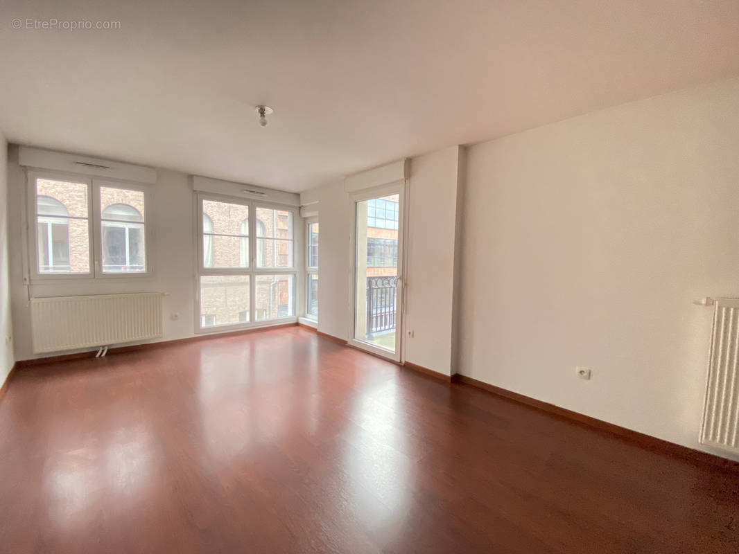 Appartement à LILLE