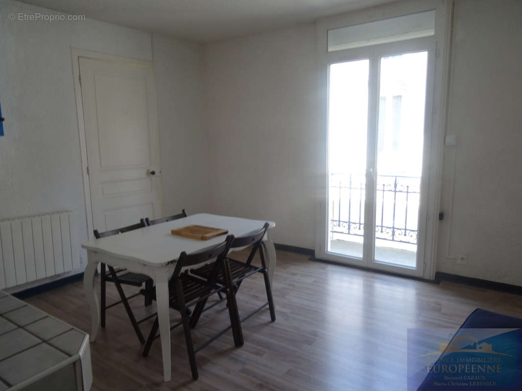 Appartement à LOURDES