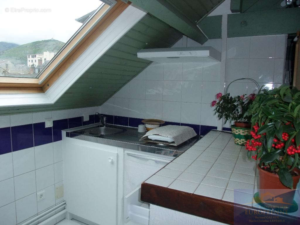 Appartement à LOURDES