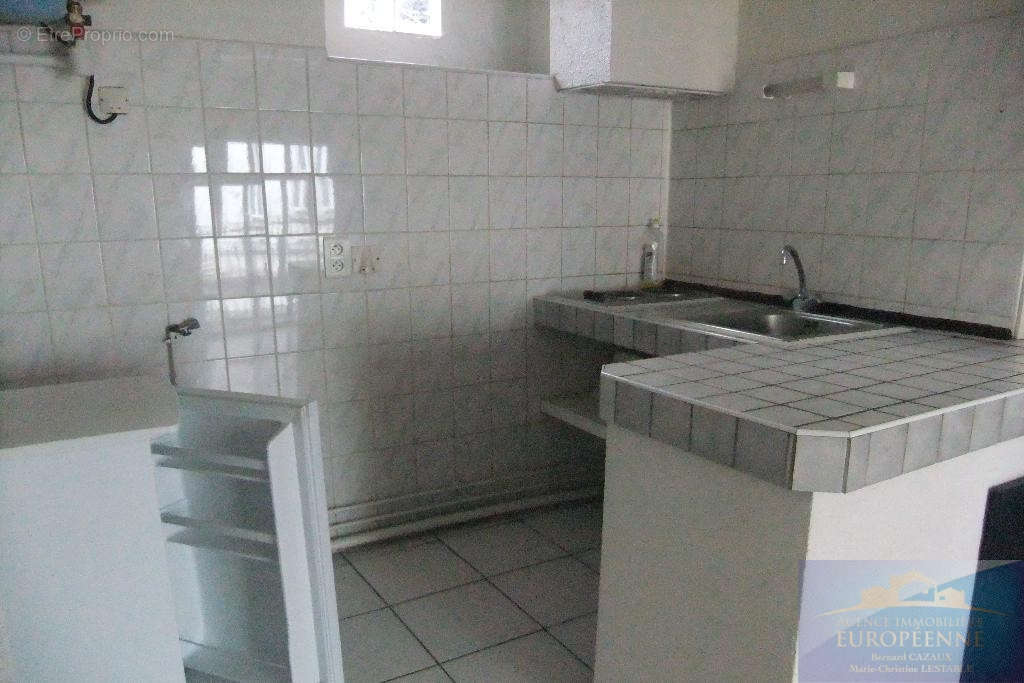 Appartement à LOURDES