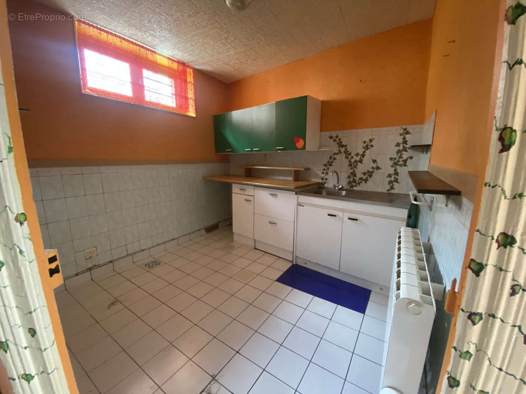 Appartement à BILLOM