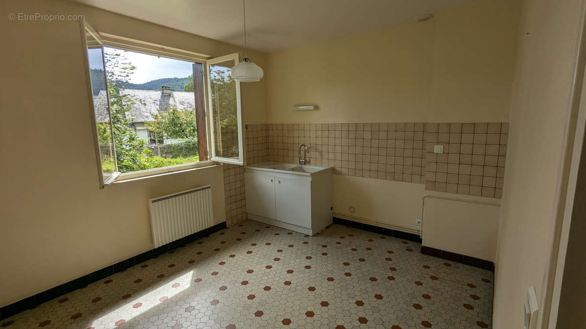 Appartement à ARGENTAT