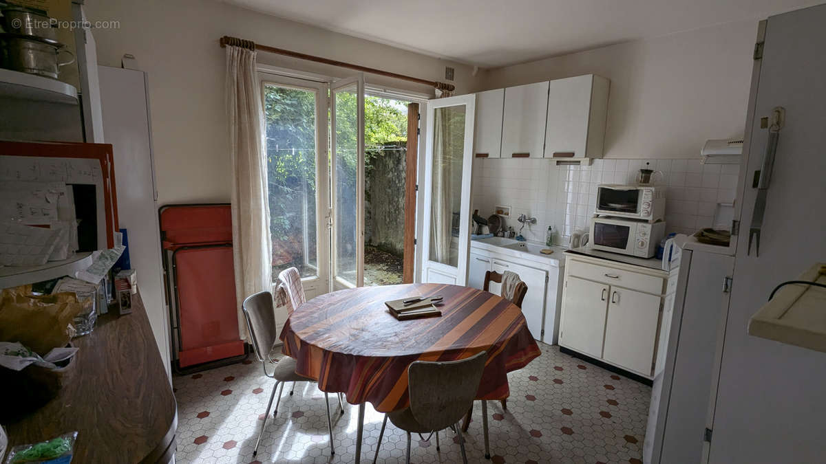 Appartement à ARGENTAT