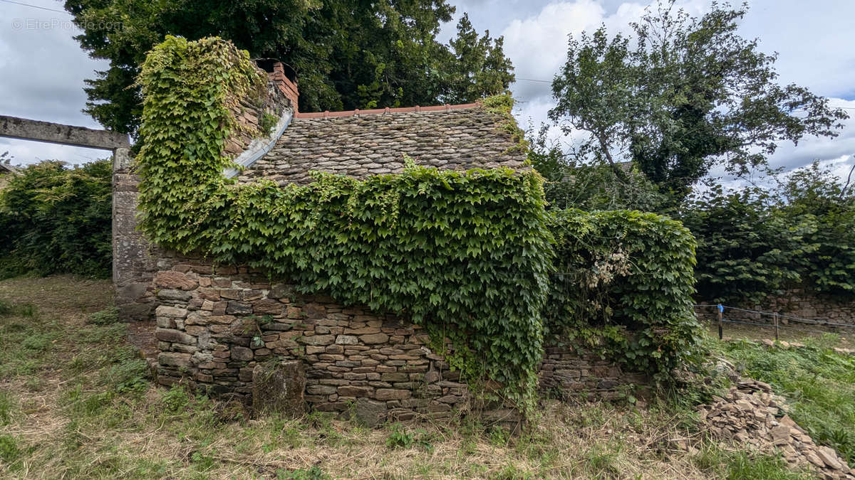 Maison à BEYNAT