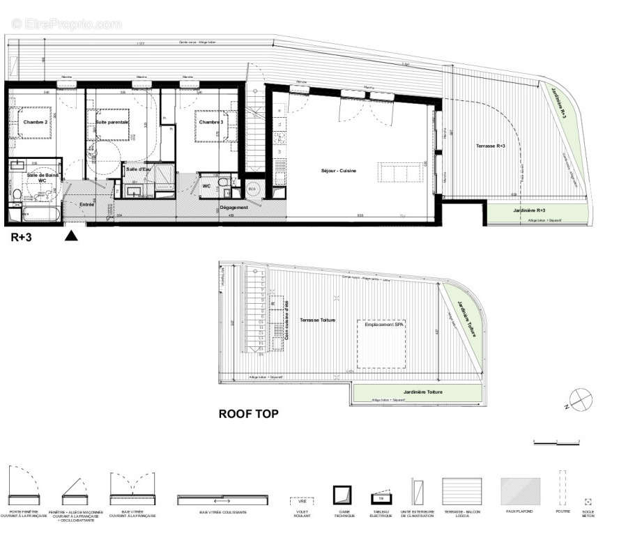 Appartement à LE GRAU-DU-ROI