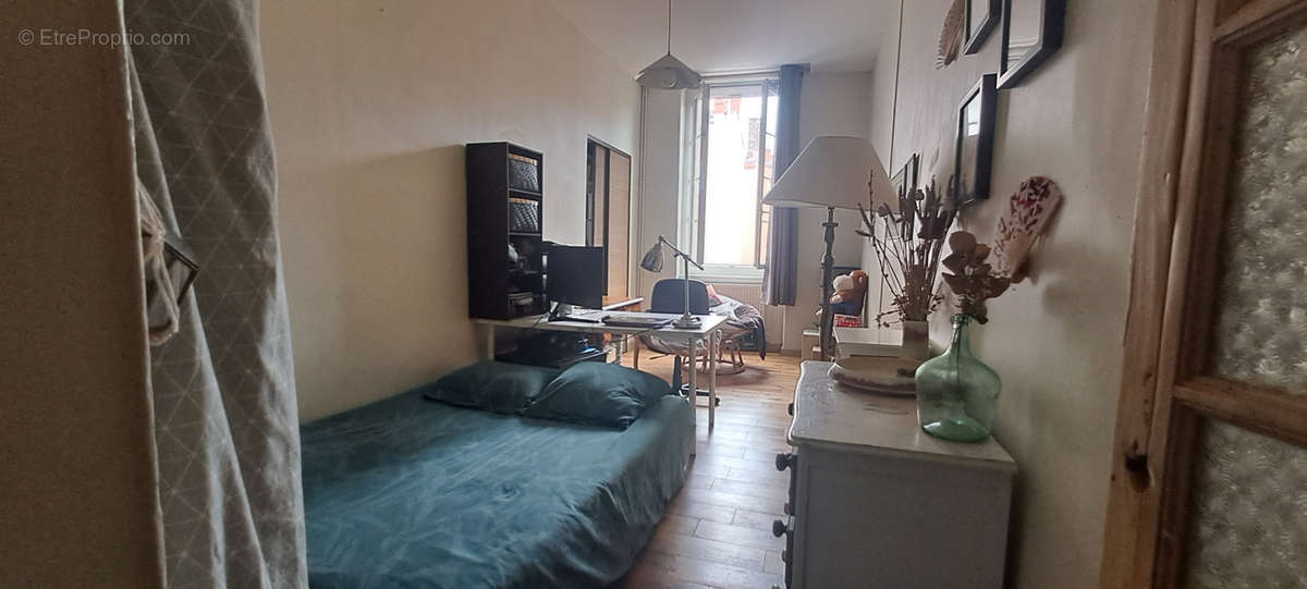 Appartement à LYON-1E