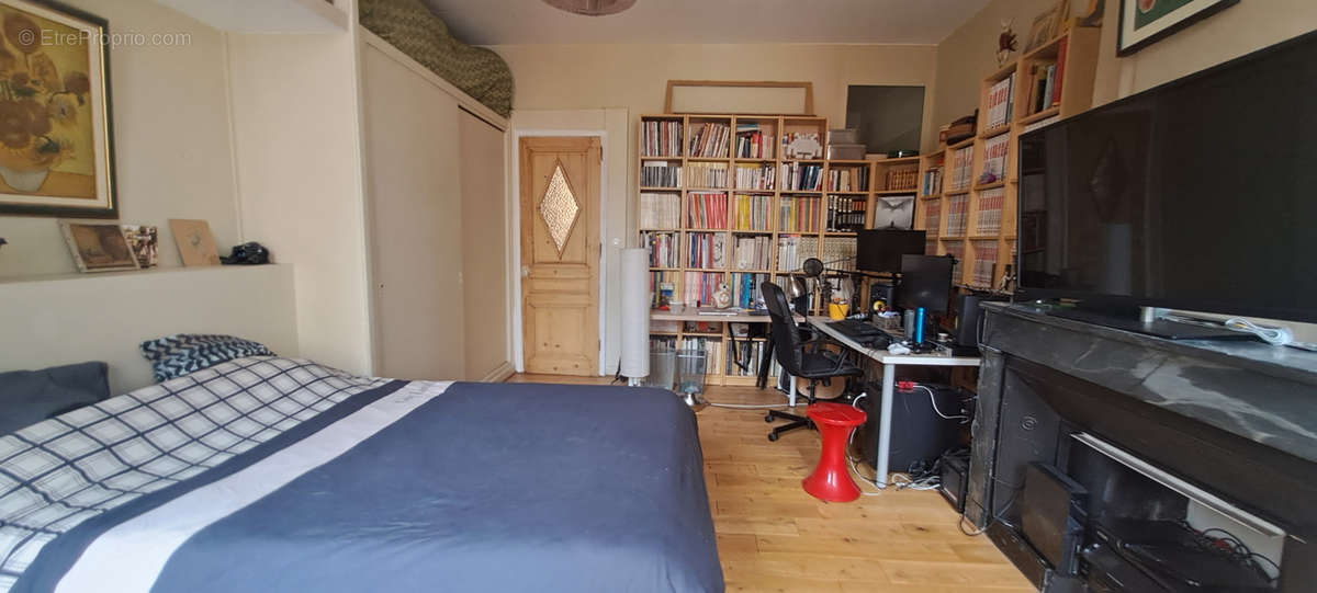 Appartement à LYON-1E