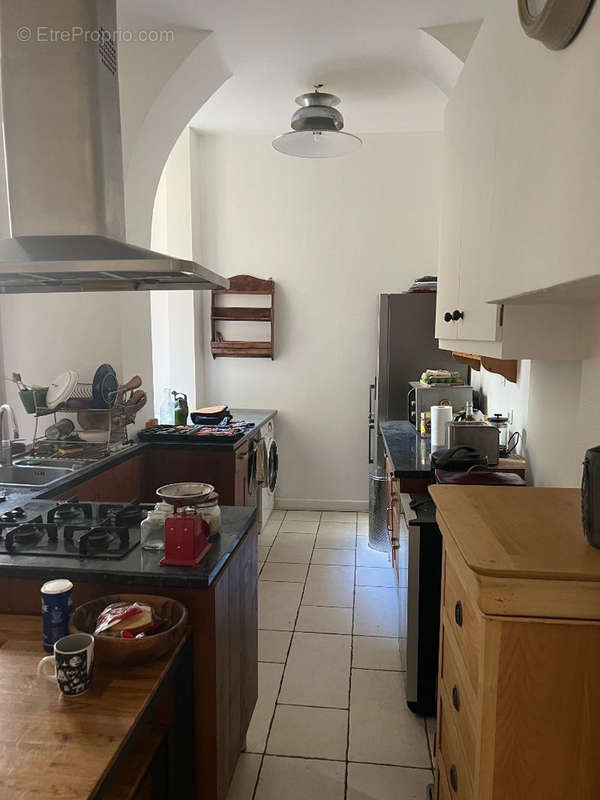 Appartement à LYON-1E