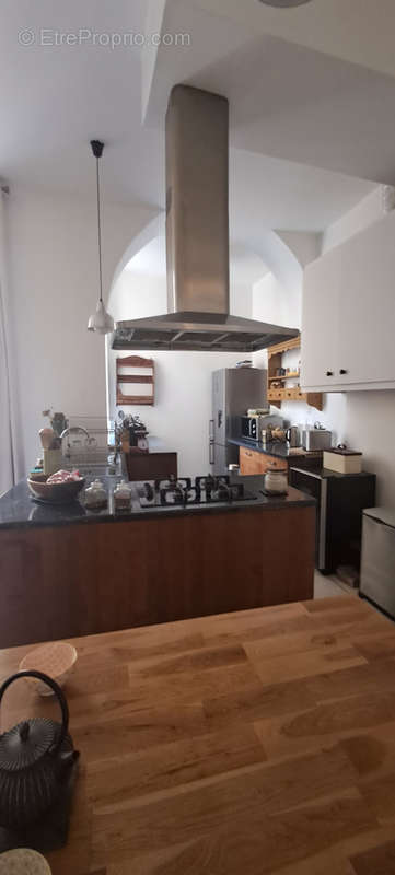 Appartement à LYON-1E