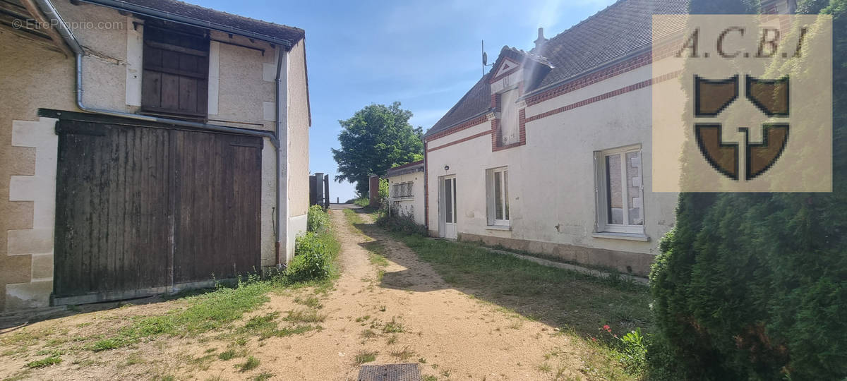 Maison à VENDOME