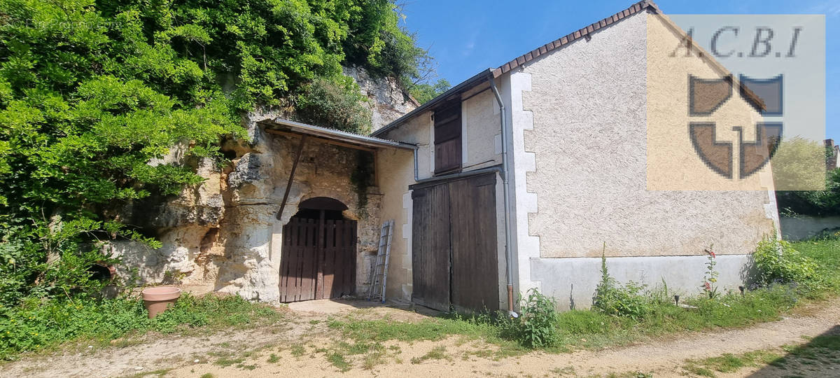 Maison à VENDOME