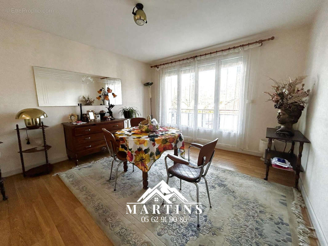 Appartement à ARGELES-GAZOST