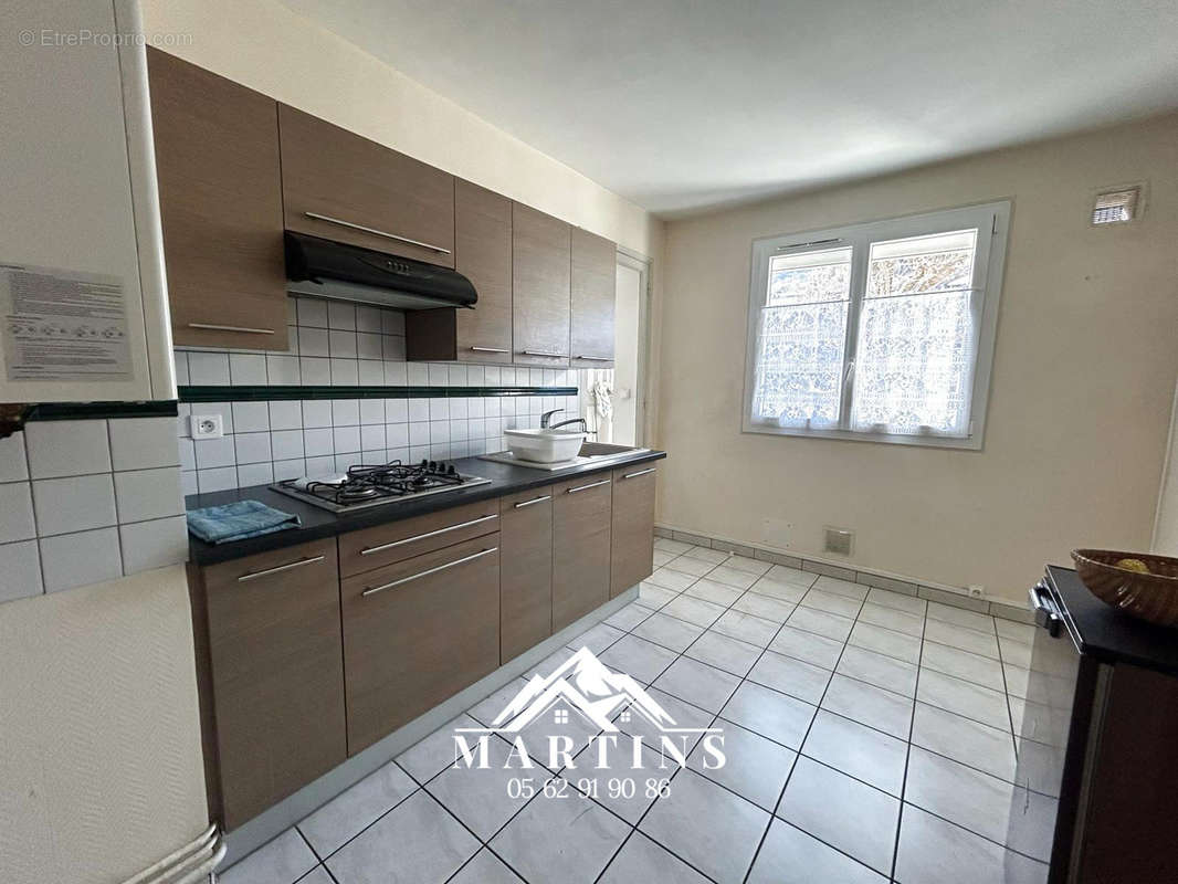 Appartement à ARGELES-GAZOST