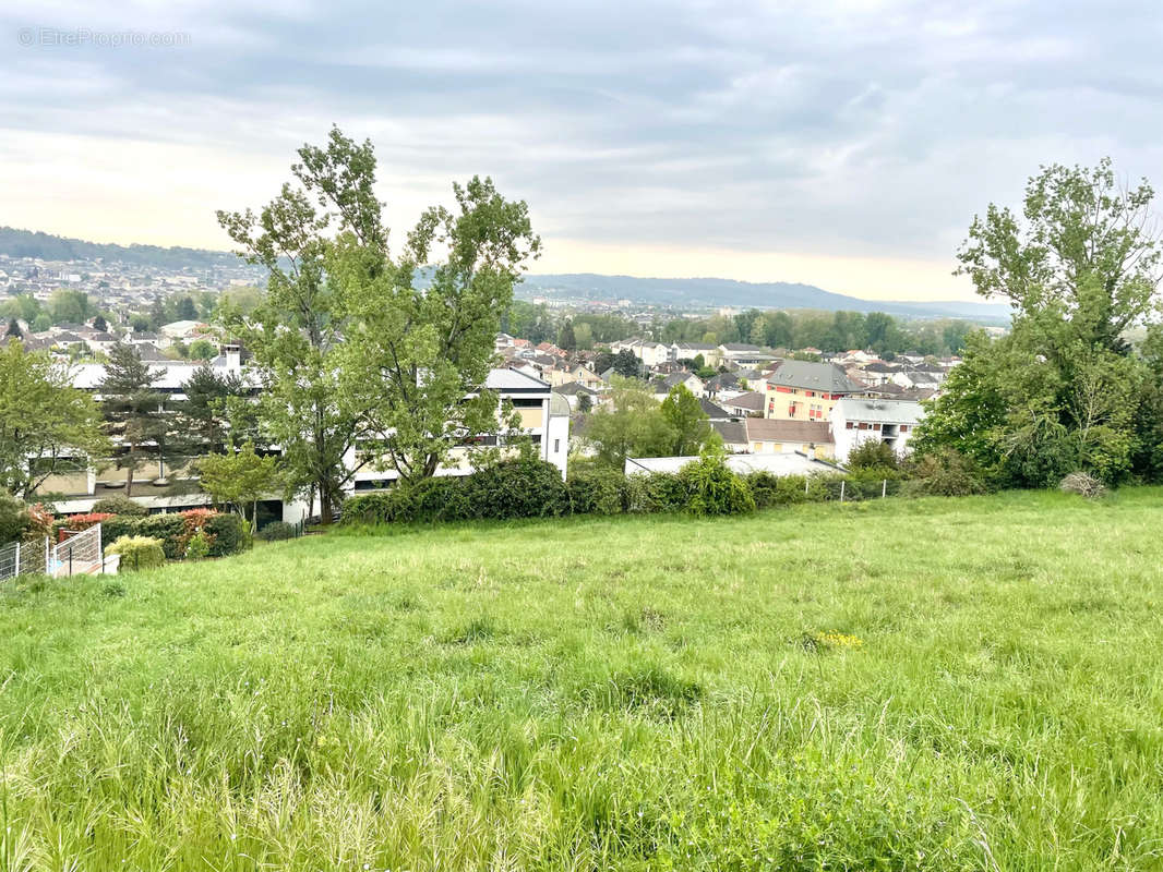 Terrain à BRIVE-LA-GAILLARDE