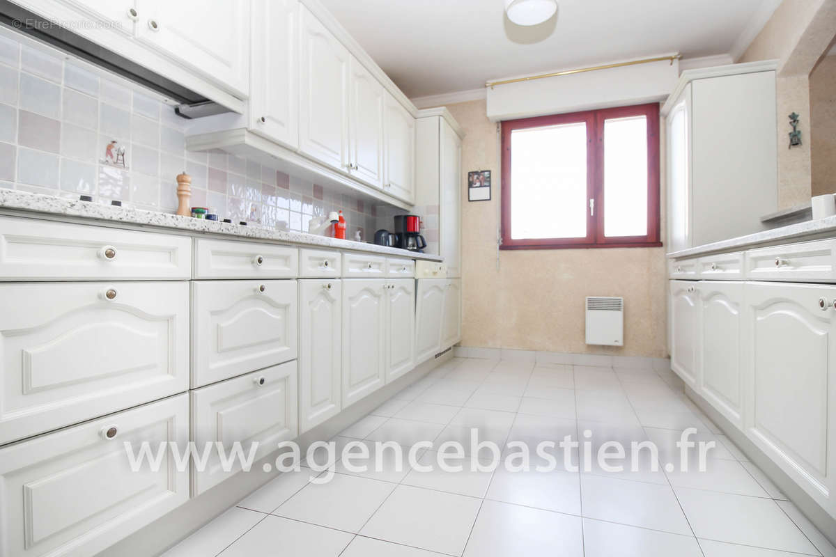 Appartement à DIVONNE-LES-BAINS