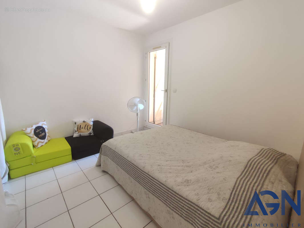 Appartement à AGDE