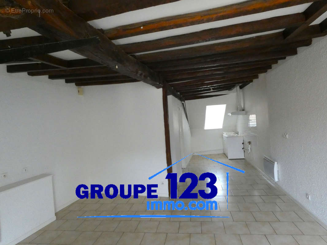 Appartement à AVALLON