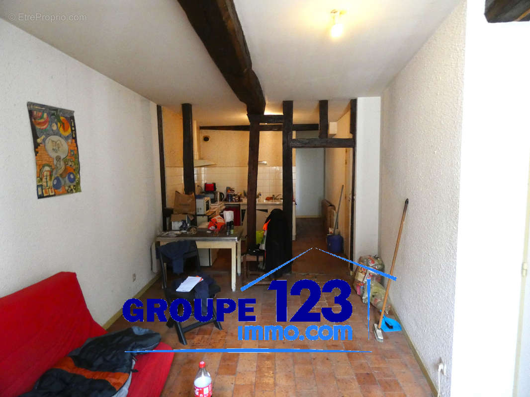 Appartement à AVALLON