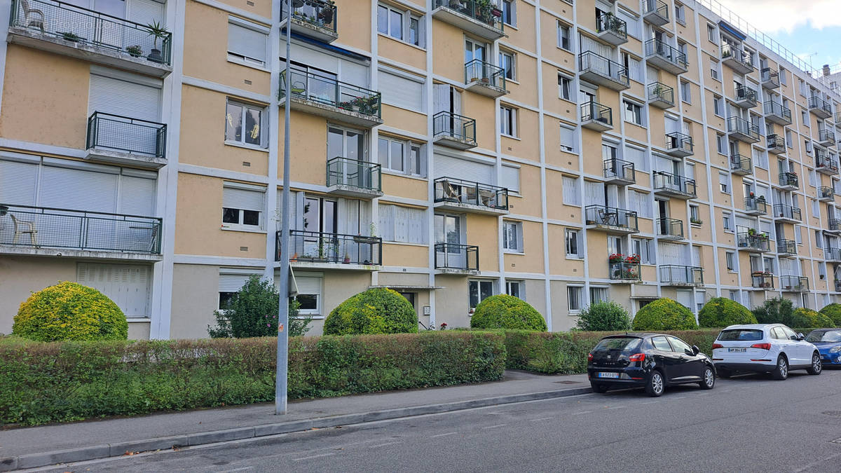 Appartement à MONTAUBAN