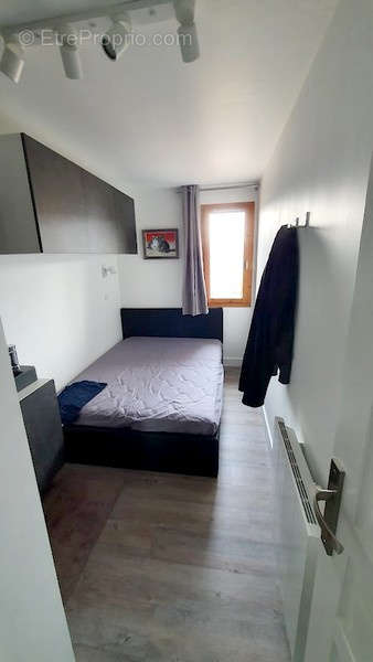 Appartement à RISOUL