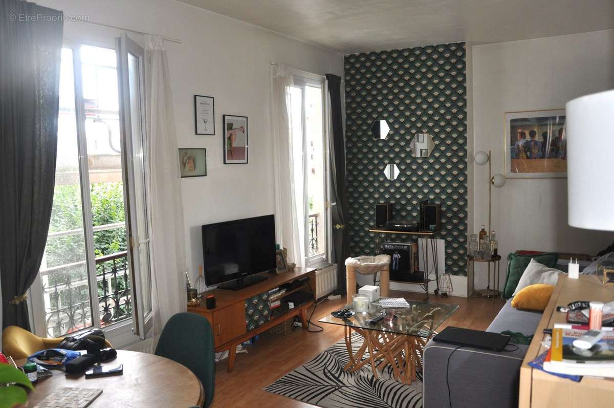 Appartement à ALFORTVILLE