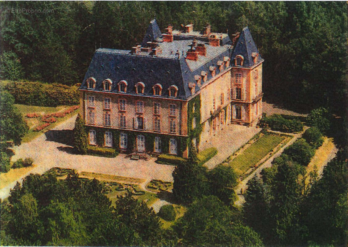 Appartement à SAINT-DIE-DES-VOSGES