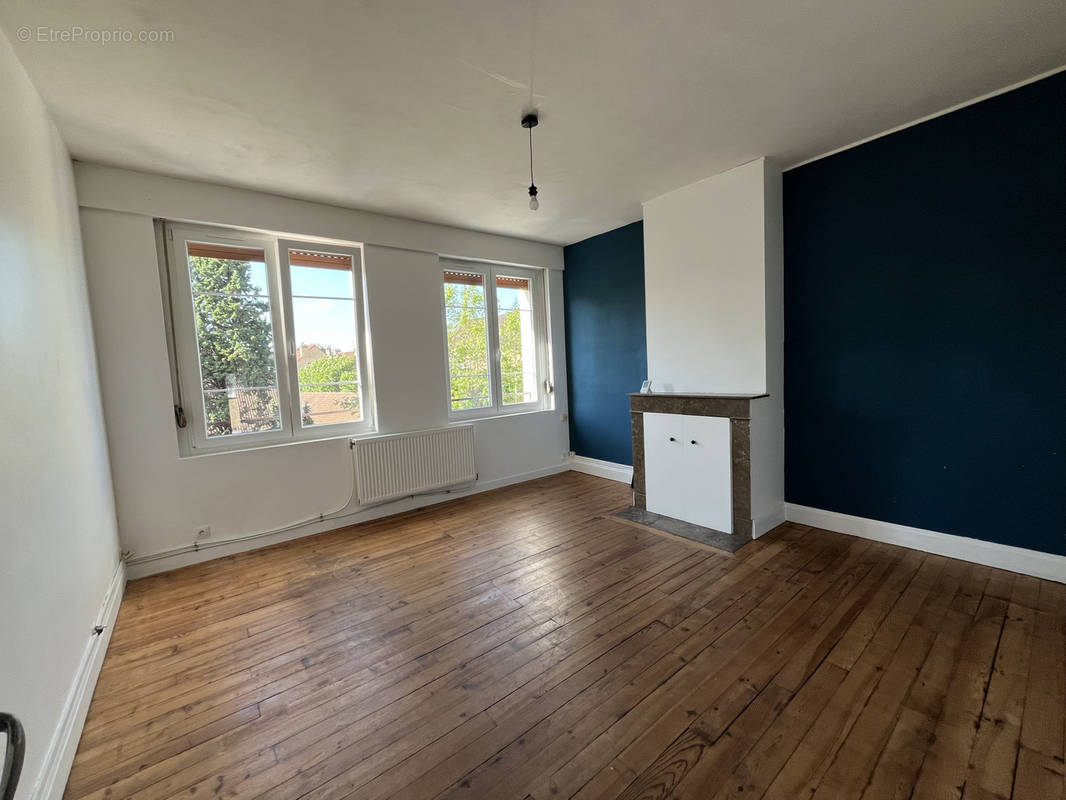 Appartement à DUNKERQUE