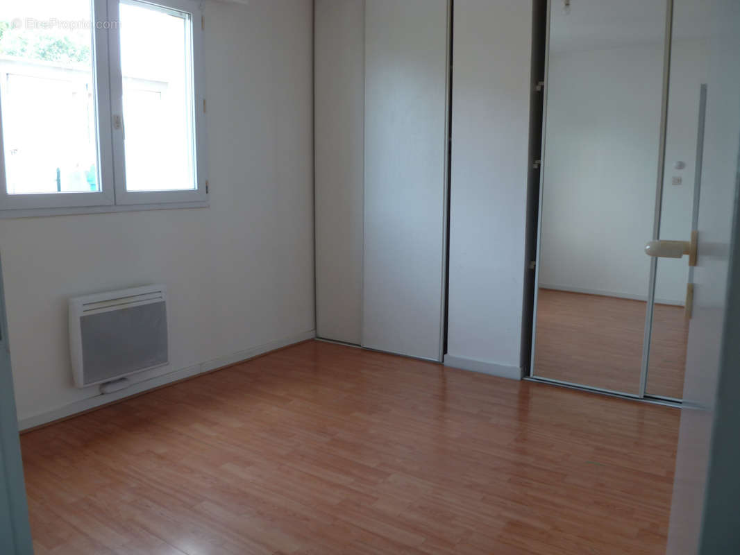 Appartement à BIGANOS