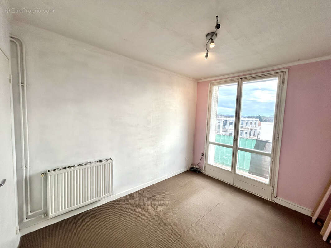 Appartement à MONTIGNY-LES-METZ