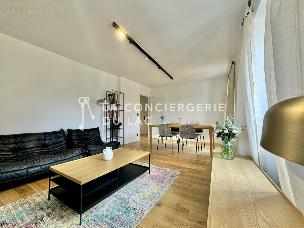 Appartement à ANNECY