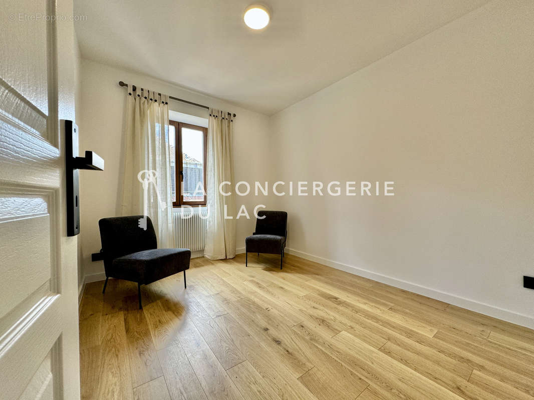 Appartement à ANNECY