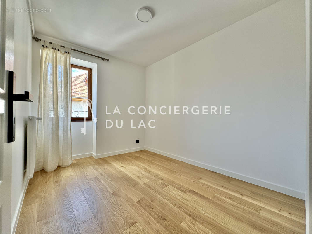 Appartement à ANNECY