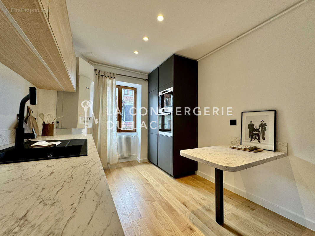 Appartement à ANNECY