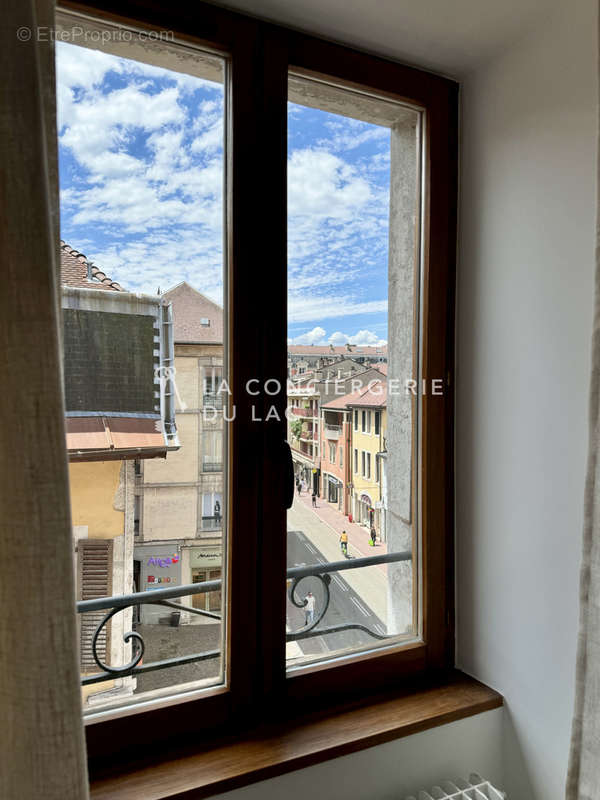 Appartement à ANNECY