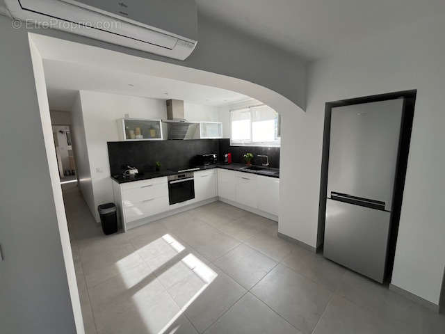 Appartement à BANDOL