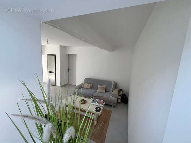 Appartement à BANDOL