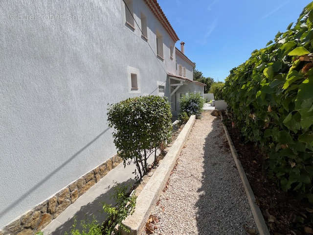 Appartement à BANDOL