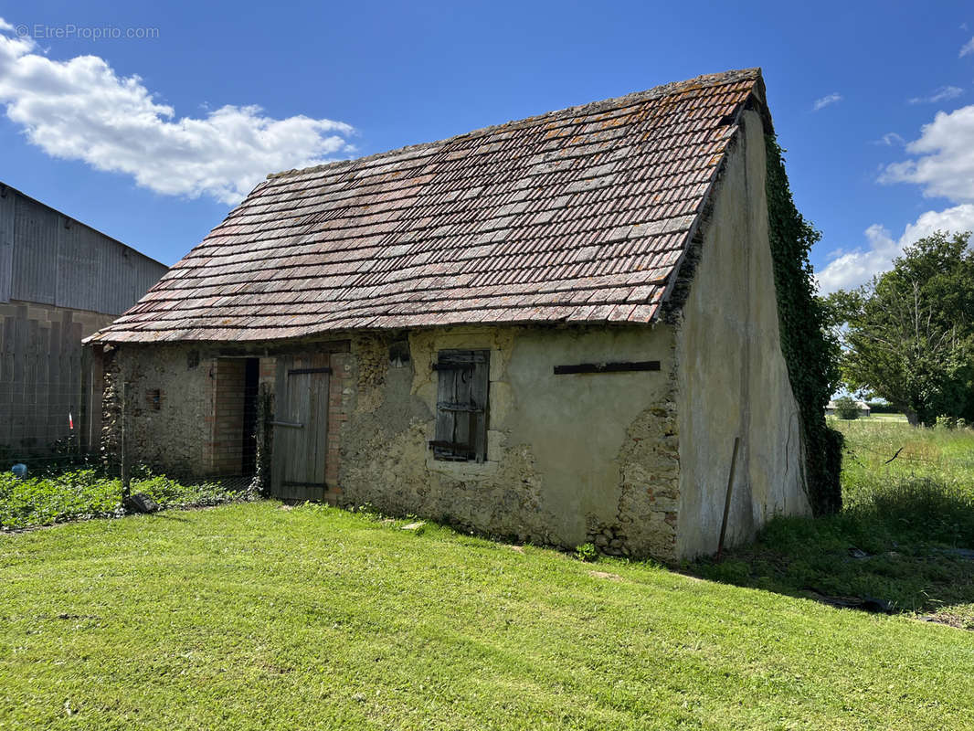 Maison à BOULOIRE