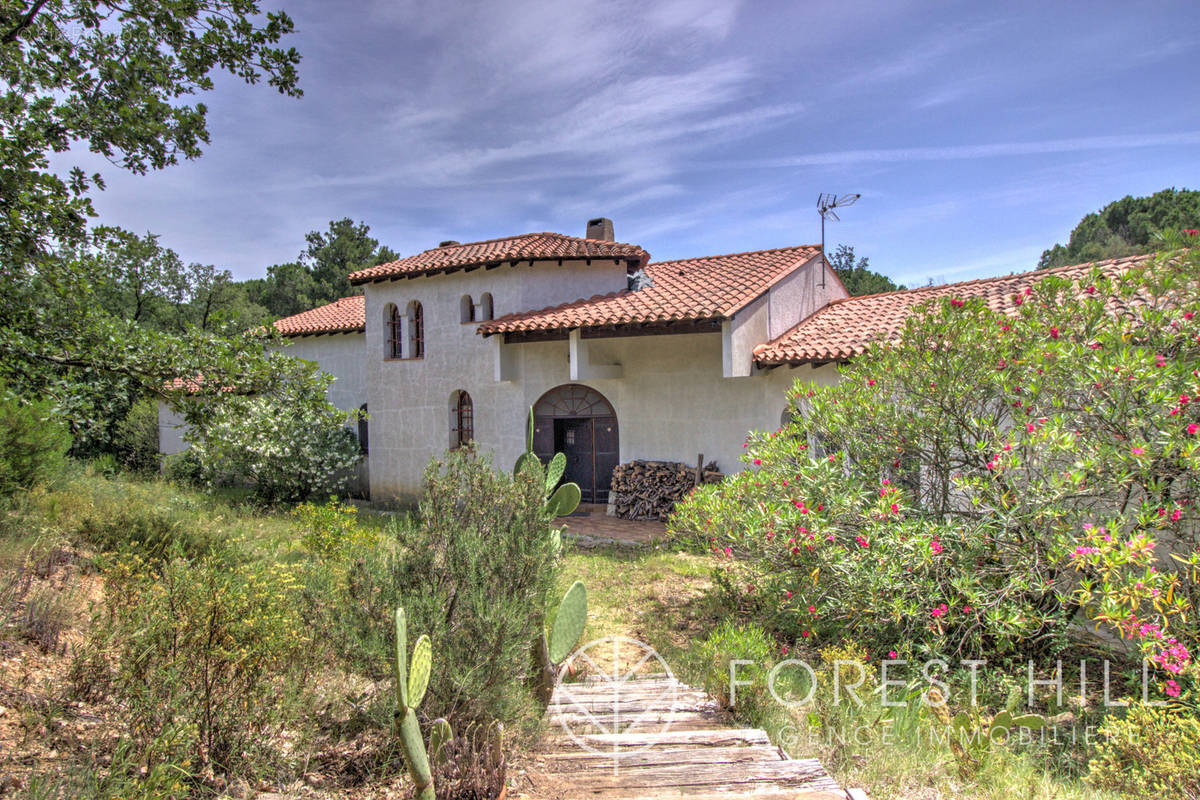 Maison à ARGELES-SUR-MER