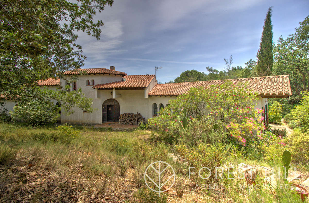 Maison à ARGELES-SUR-MER