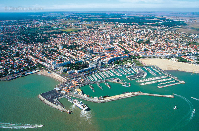 Appartement à ROYAN