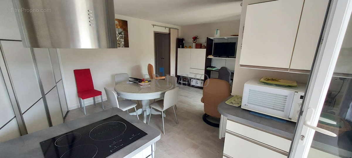 Appartement à LA SEYNE-SUR-MER