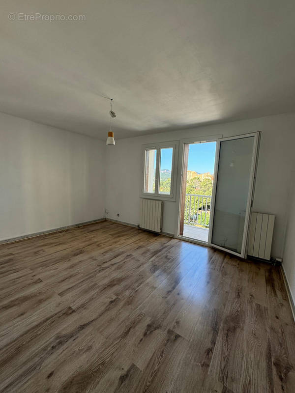 Appartement à AJACCIO